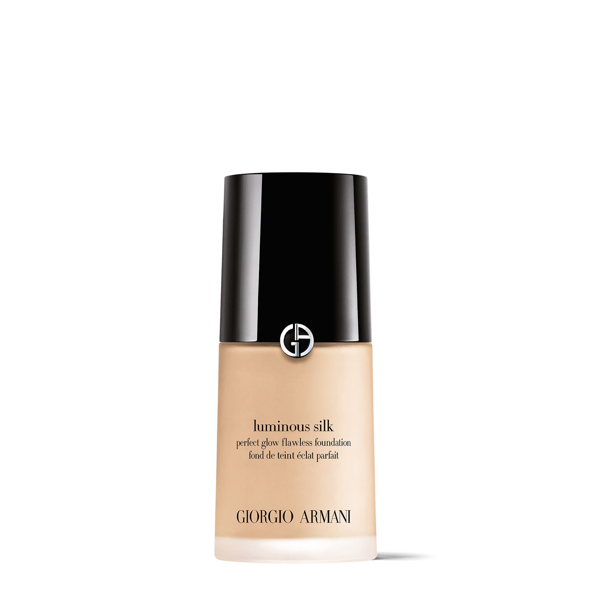Luminous Silk Perfect Natural Glow Foundation - Armani Beauty Luminous Silk Perfect Natural Glow Foundation - Armani Beauty